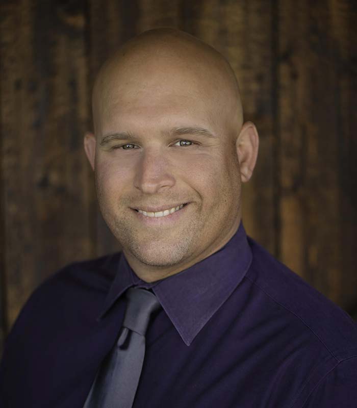 BJ Workman