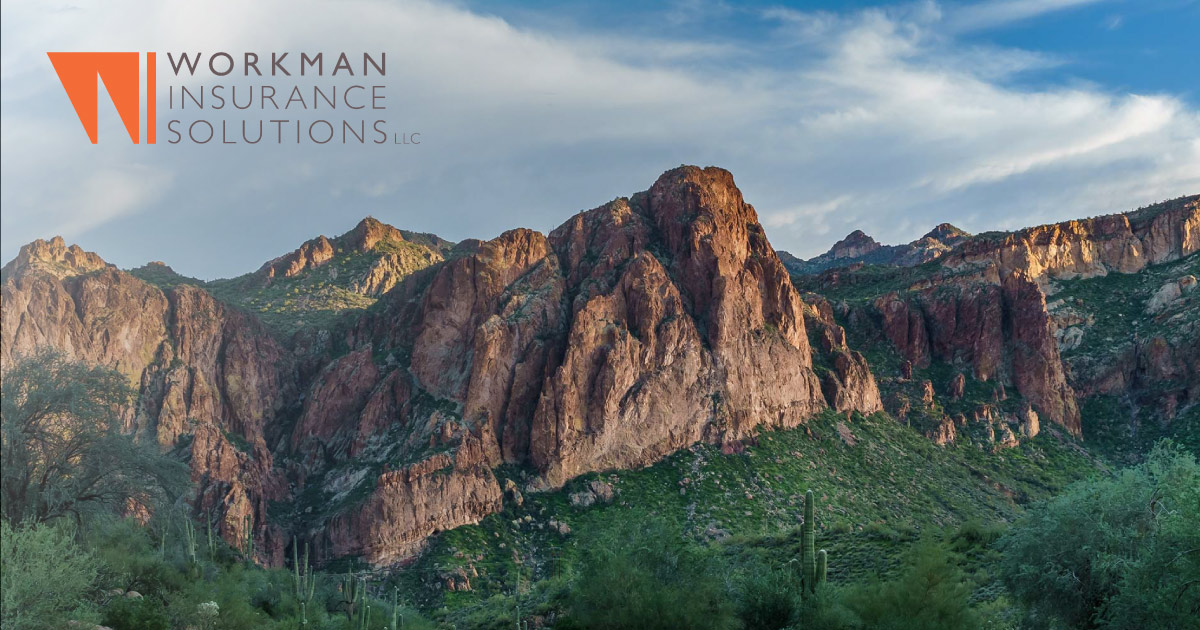 Workman Insurance Solutions